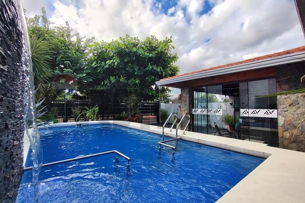 Casa - Venta - Villa Elisa, Central, Paraguay – 2