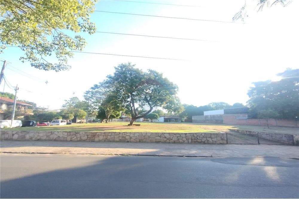 ALQUILO TERRENO SOBRE AVDA. MCL LOPEZ FM ZONA NORTE!