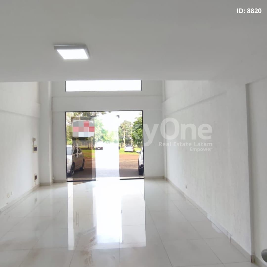 alquilo salon comercial en el parana country club – 3