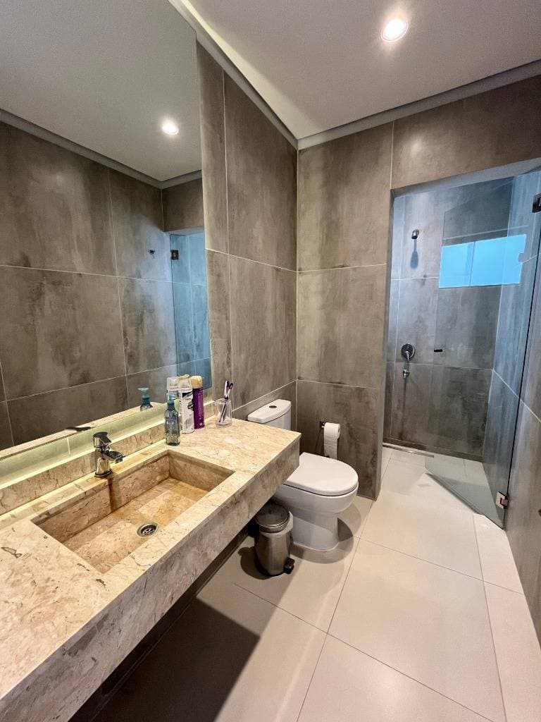 Hermoso Dúplex En Alquiler En Asunción – 3