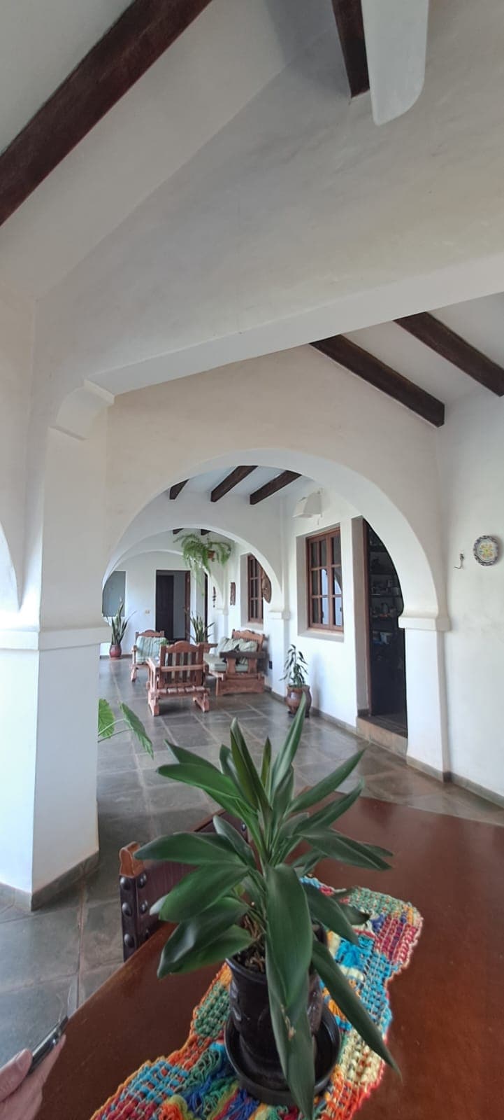 ???? Residencia en Condominio Puerto Marco – Hernandarias – 3