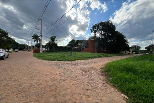 Terreno-Venta-Primero de mayo, Isla Bogado, Luque, Central – 3