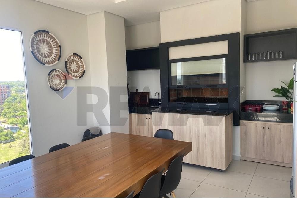 Departamento - Alquiler - Ytay, Paraguay – 3