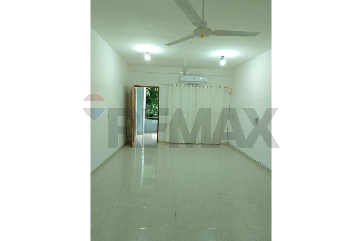 ALQUILO AMPLIO DEPARTAMENTO CENTRO SAN LOREN – 3