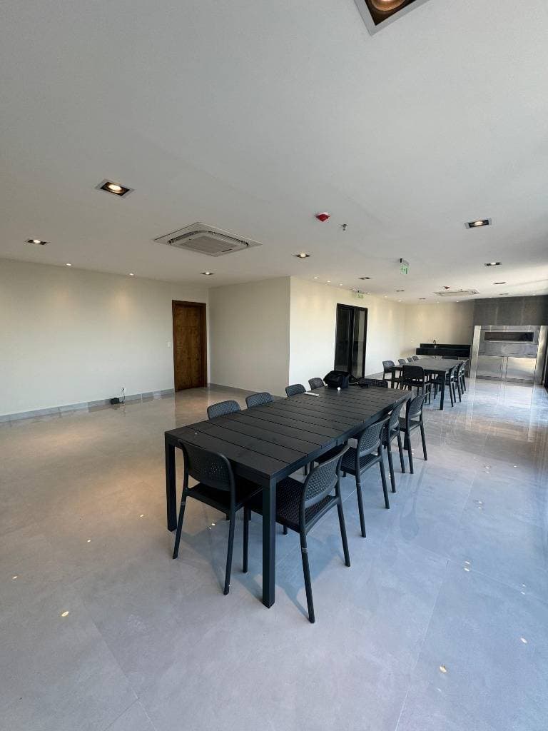 ALQUILO DEPARTAMENTO MONOAMBIENTE A ESTRENAR EN EL EDIFICIO MARSELLA