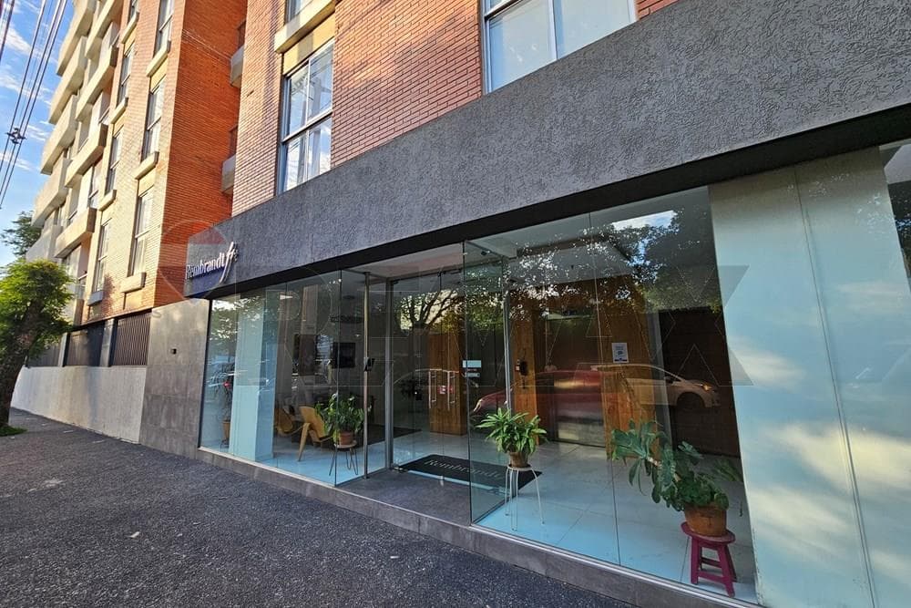 Departamento - Venta - Los Laureles, Asunción, Paraguay