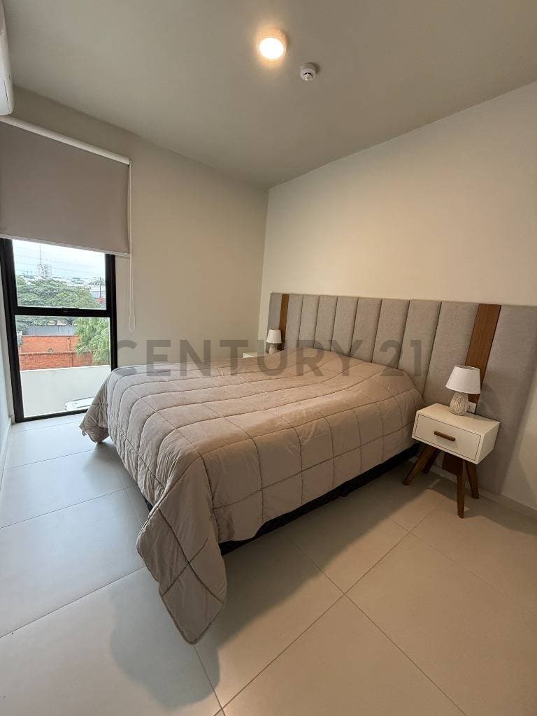 EN ALQUILER DPTO 1 DORMITORIO EN EDIFICIO HOME YKUA SATI – 2