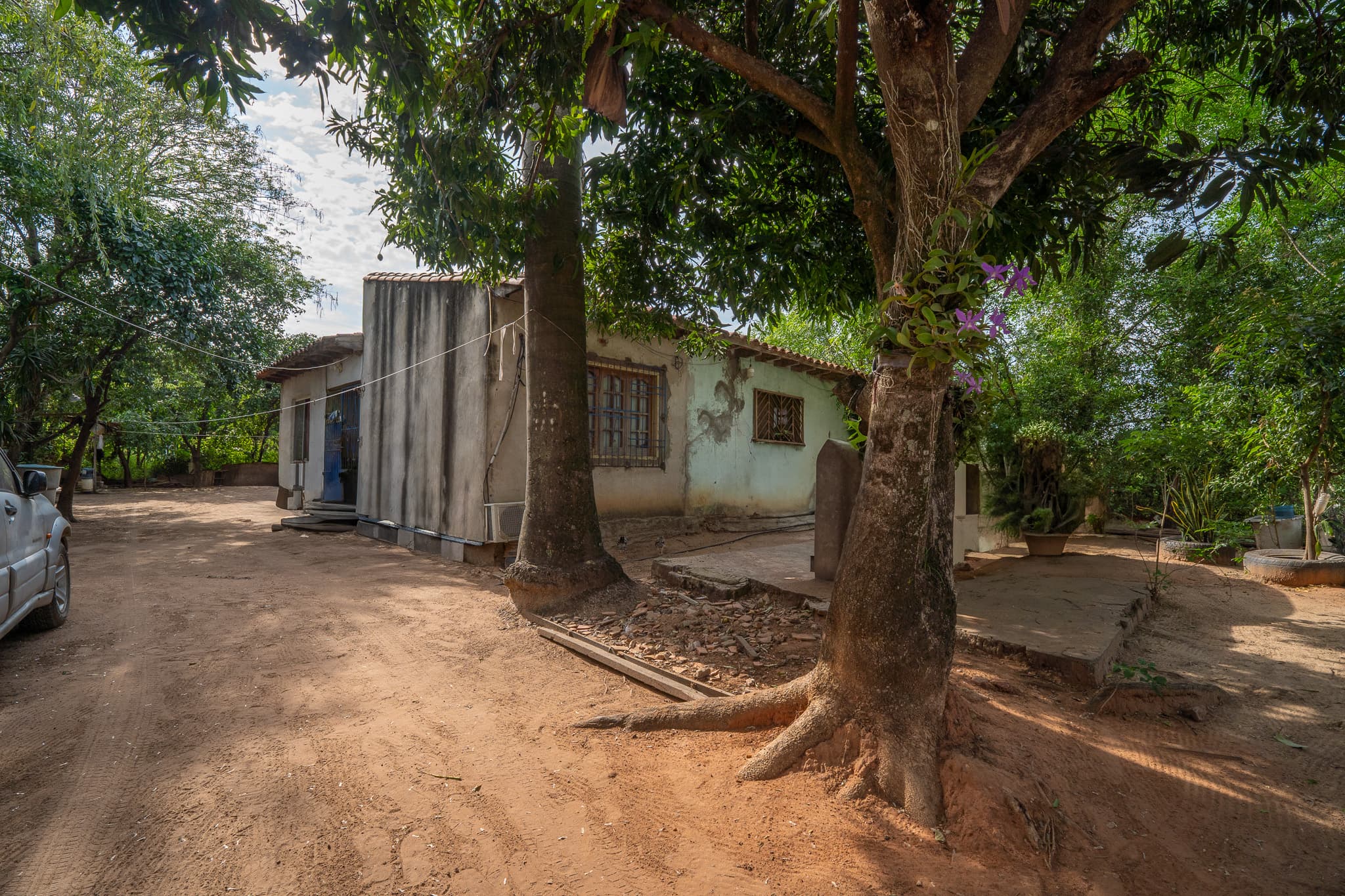 Excelente Terreno En Limpio – 3