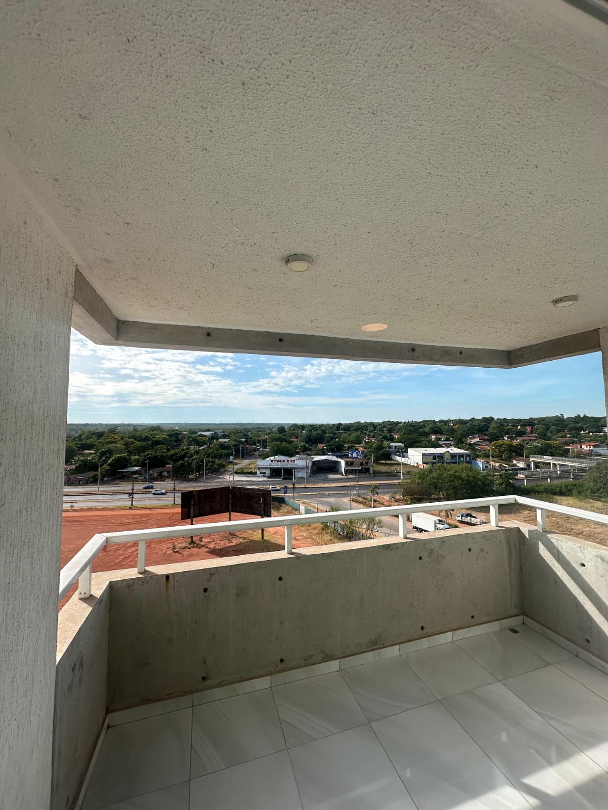 Departamento en alquiler Altamira Surubii Piso 9 – 3