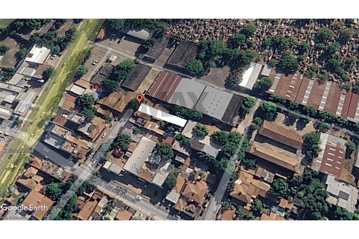 TERRENO EN RECOLETA A PASOS DE PACHECO