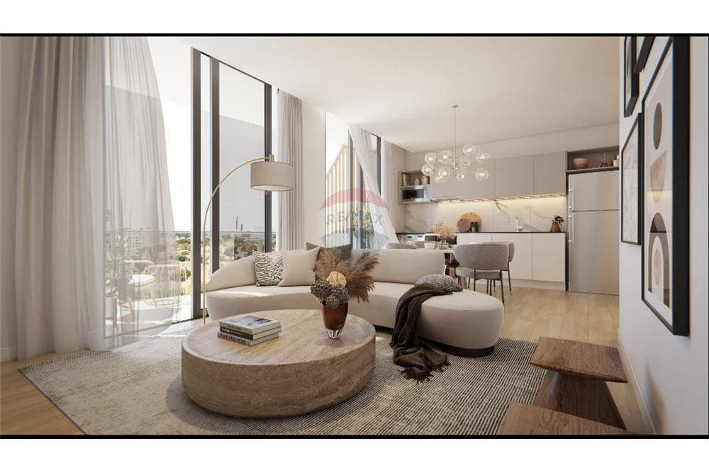 En Venta - Departamento -Villa Morra, Asunción, Paraguay – 2