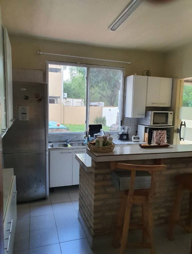 EN ALQUILER | Exclusiva Residencia en Barrio Cerrado La Floresta – 2