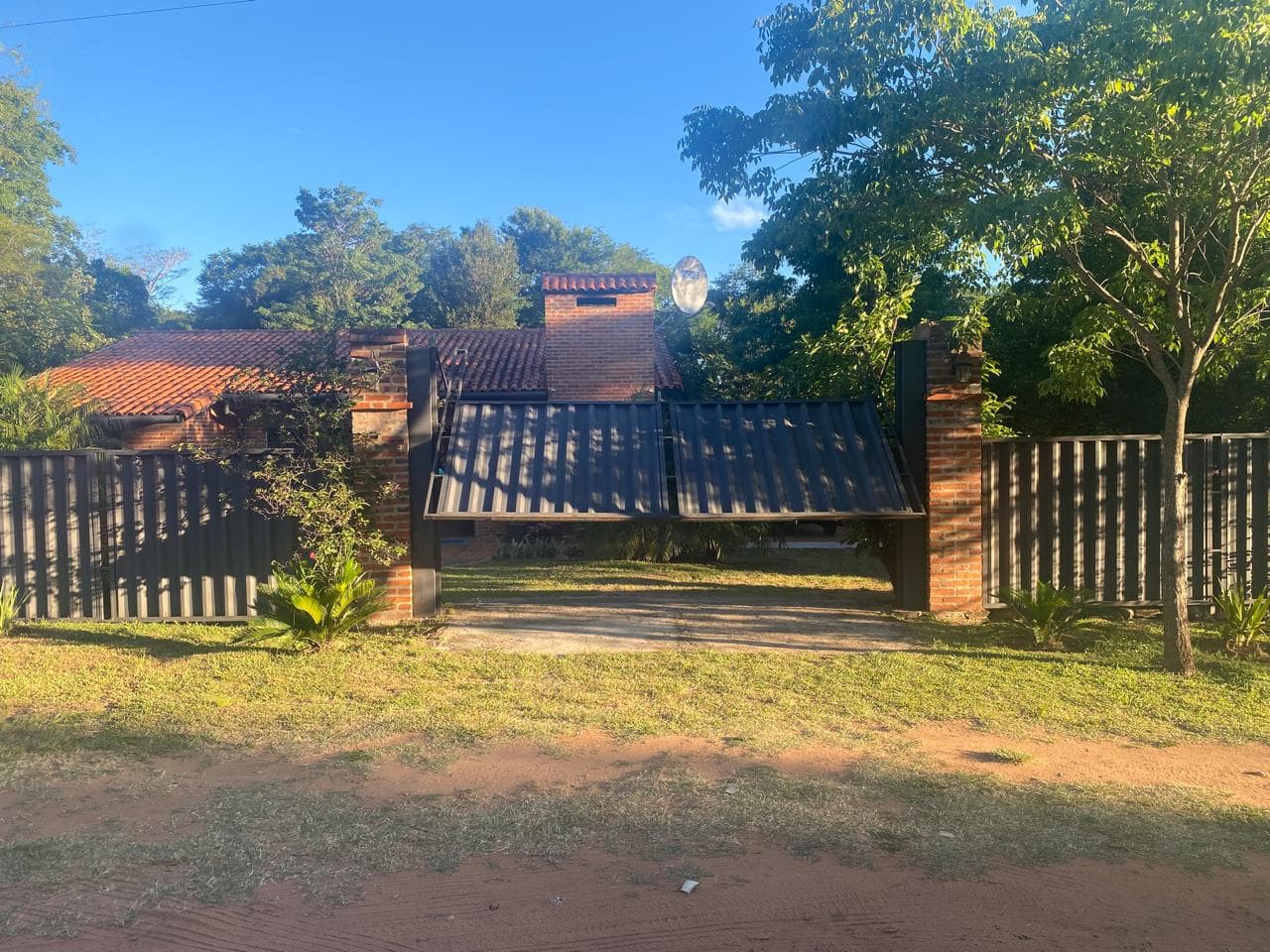 Vendo casa en San Ber – 3