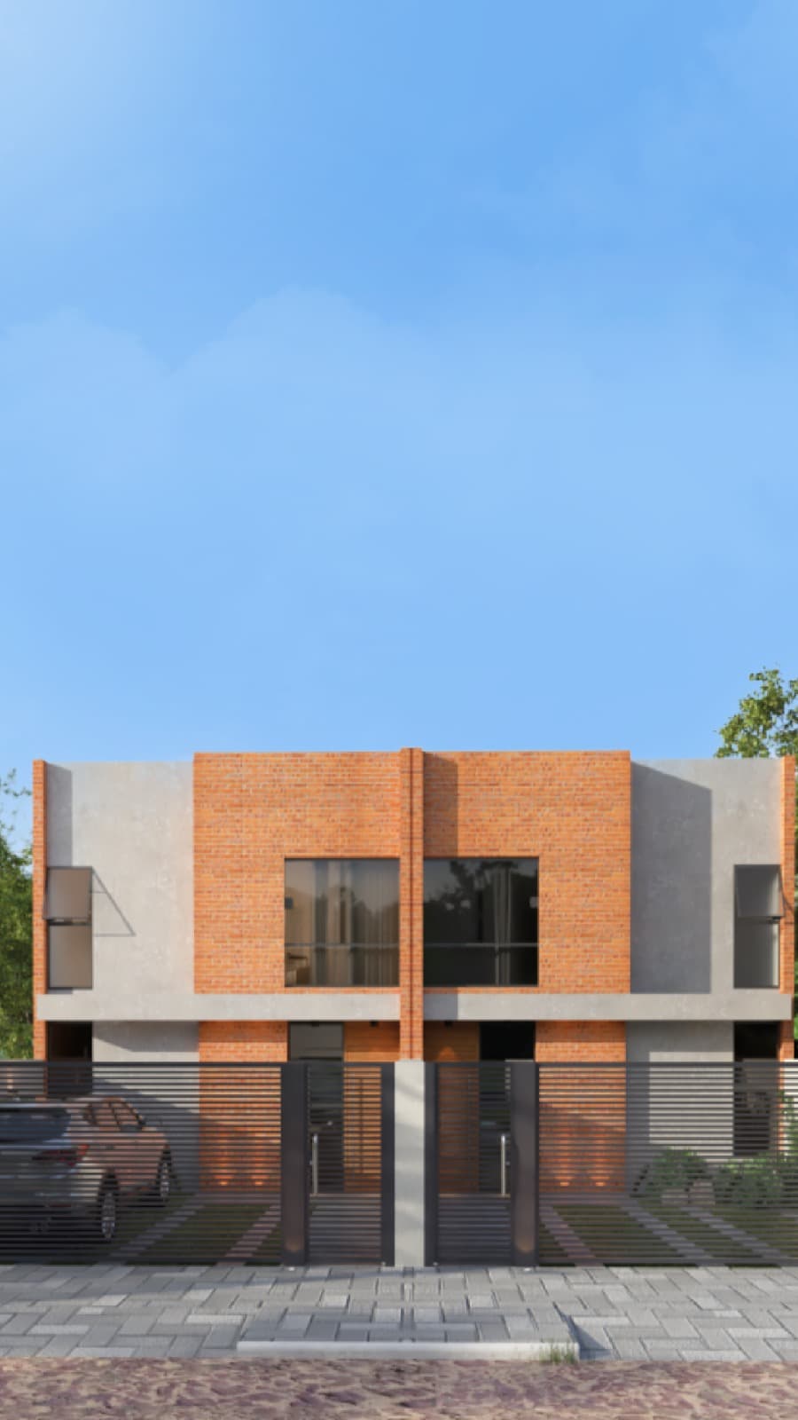 VENDO DUPLEX ZONA CIT 165m2 – 2