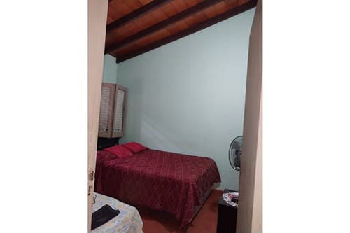 Casa-Venta-Avda. Lapacho esquina Primera Proyectada, Itauguá, Central – 2