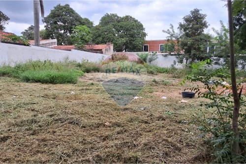 Terreno-Venta-PY Central Luque – 2