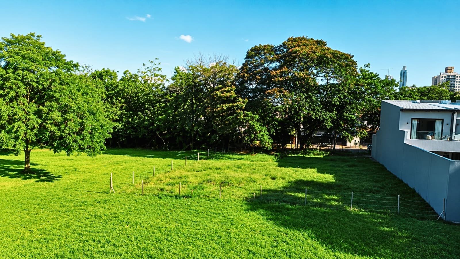 Terreno en Asunción, Barrio Mburucuyá