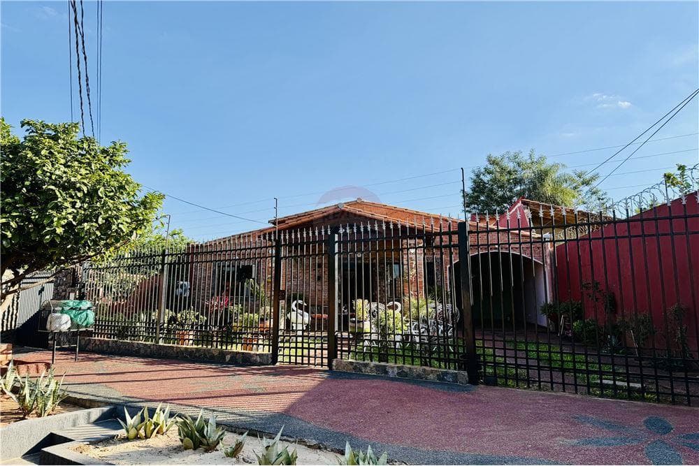 Casa - Venta - Paraguay Central Villa Elisa
