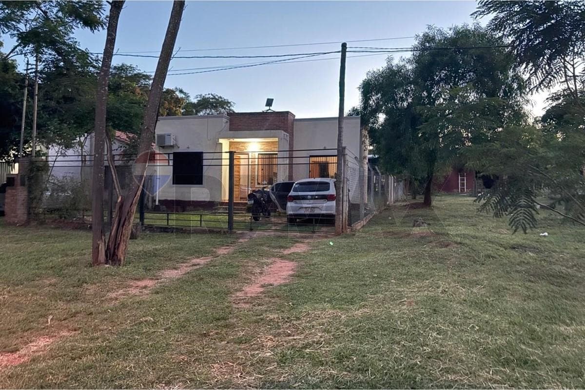 Casa-Venta-PY Aregua Central – 3