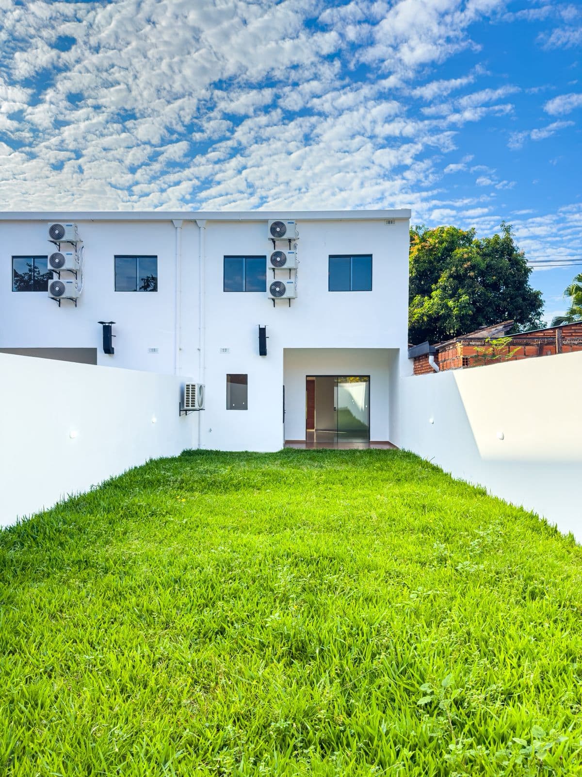 Vendo Duplex En La Ciudad De Fernando De La Mora Zona Sur – 3