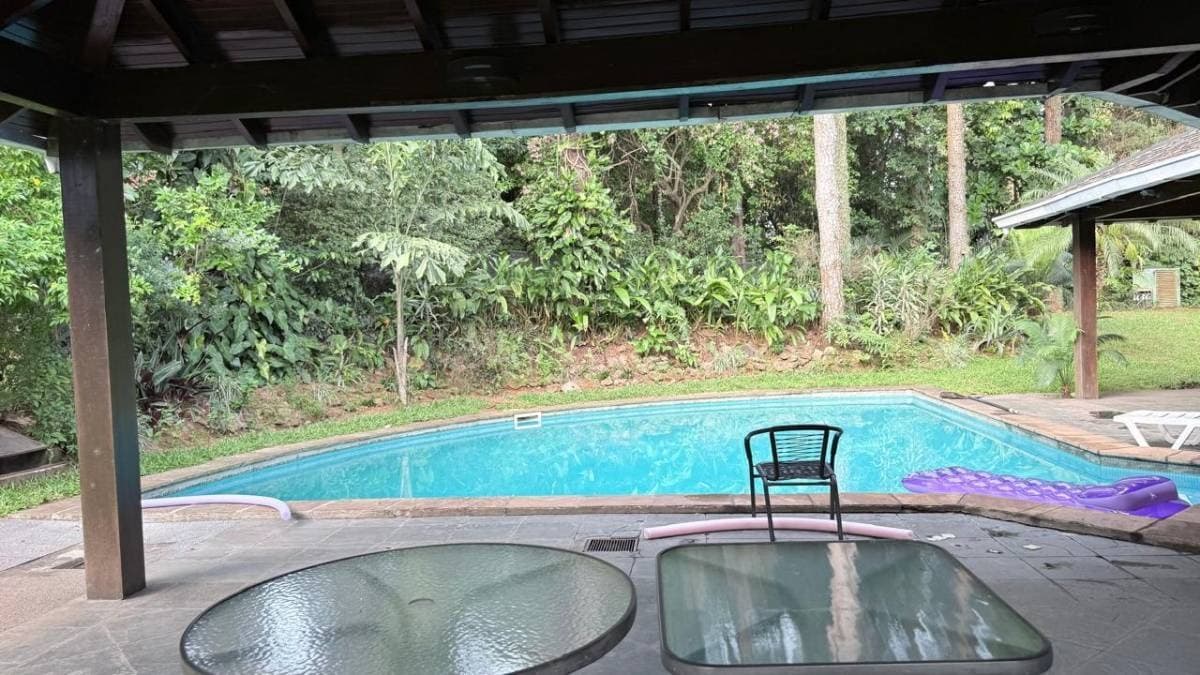 ALQUILO Residencia en Paseo Lomas Verdes – Parques del Yacht – 2