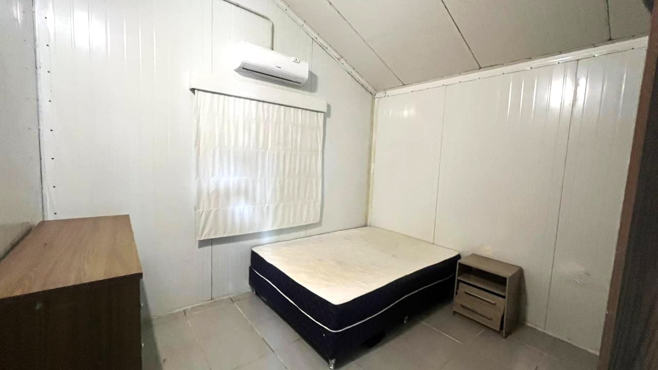 Alquilo Casa En Mariano Roque Alonso – 2