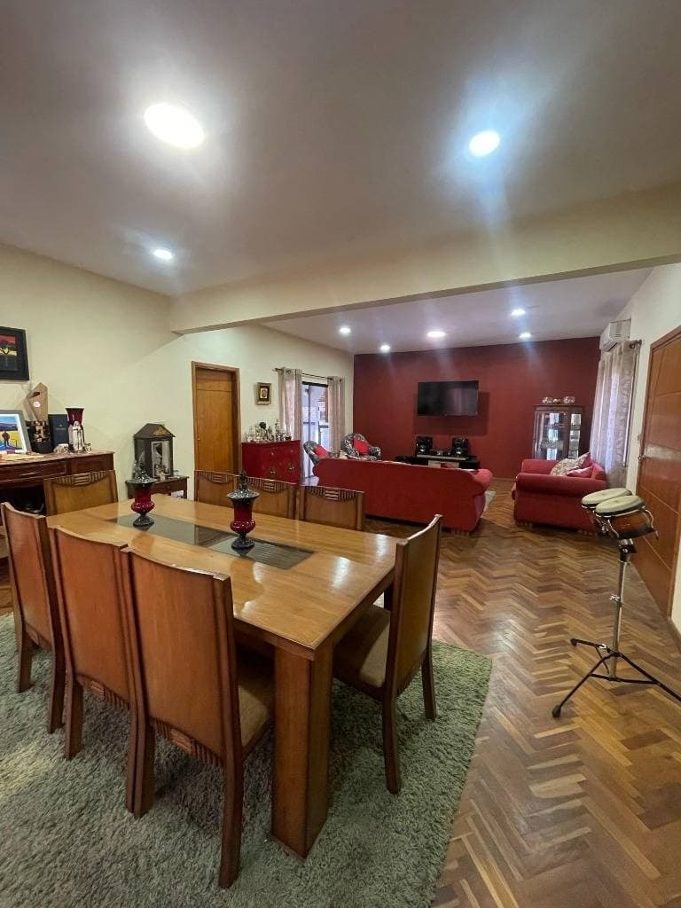 VENDO AMPLIA RESIDENCIA DE 4HAB EN LAMBARE S/ CARRETERA DE LOPEZ – 3
