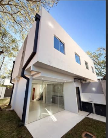 Dúplex moderno en Santo Tomás San Lorenzo – 2