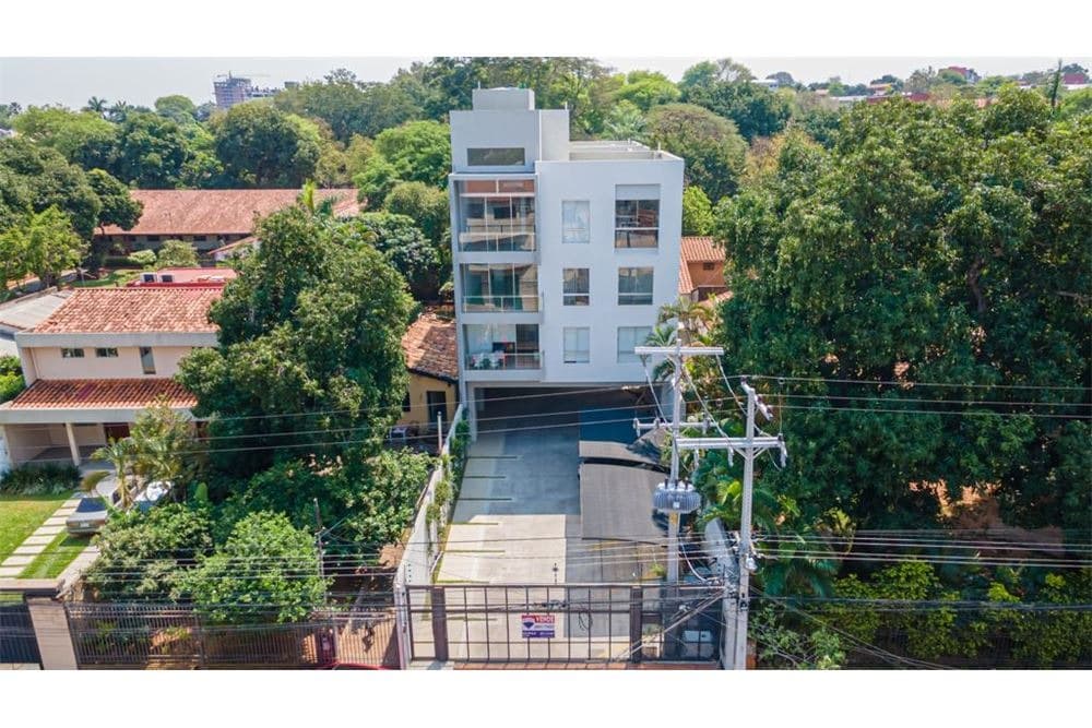 DEPARTAMENTO DE 2 DORMITORIOS Y COCHERA EN EDIFICIO HOME ONE, Bo. SAN VICENTE – 2