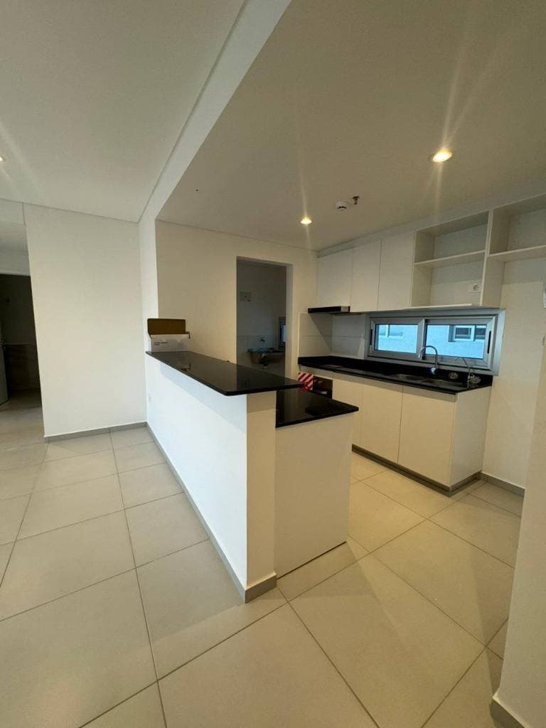 VENDO DEPTO DE 2 HABITACIONES - EDIF FORTALEZA BOGGIANI – 3