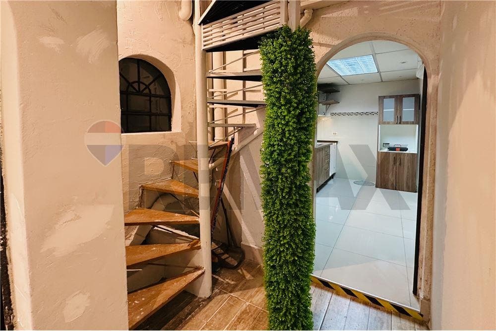 ALQUILO DEPARTAMENTO “B” DE 1 DORMITORIO EN PISO 1 – 2