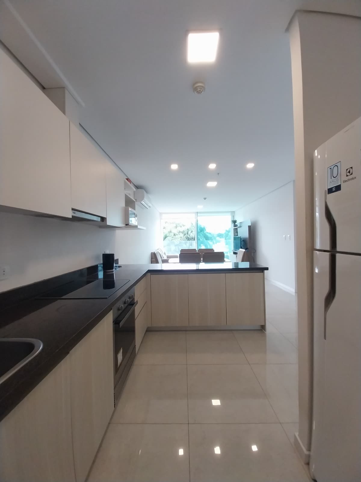 Alquilo Departamento En Altamira 2 Habitaciones – 3