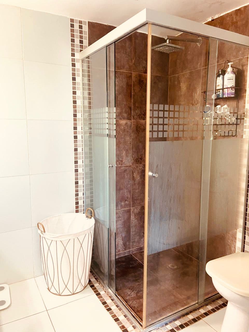 En alquiler Duplex de 3 Habitaciones en Los Laureles - Asunción – 3