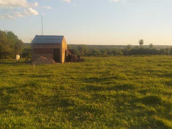 VENTA DE PROPIEDAD RURAL EN QUIINDY – 2
