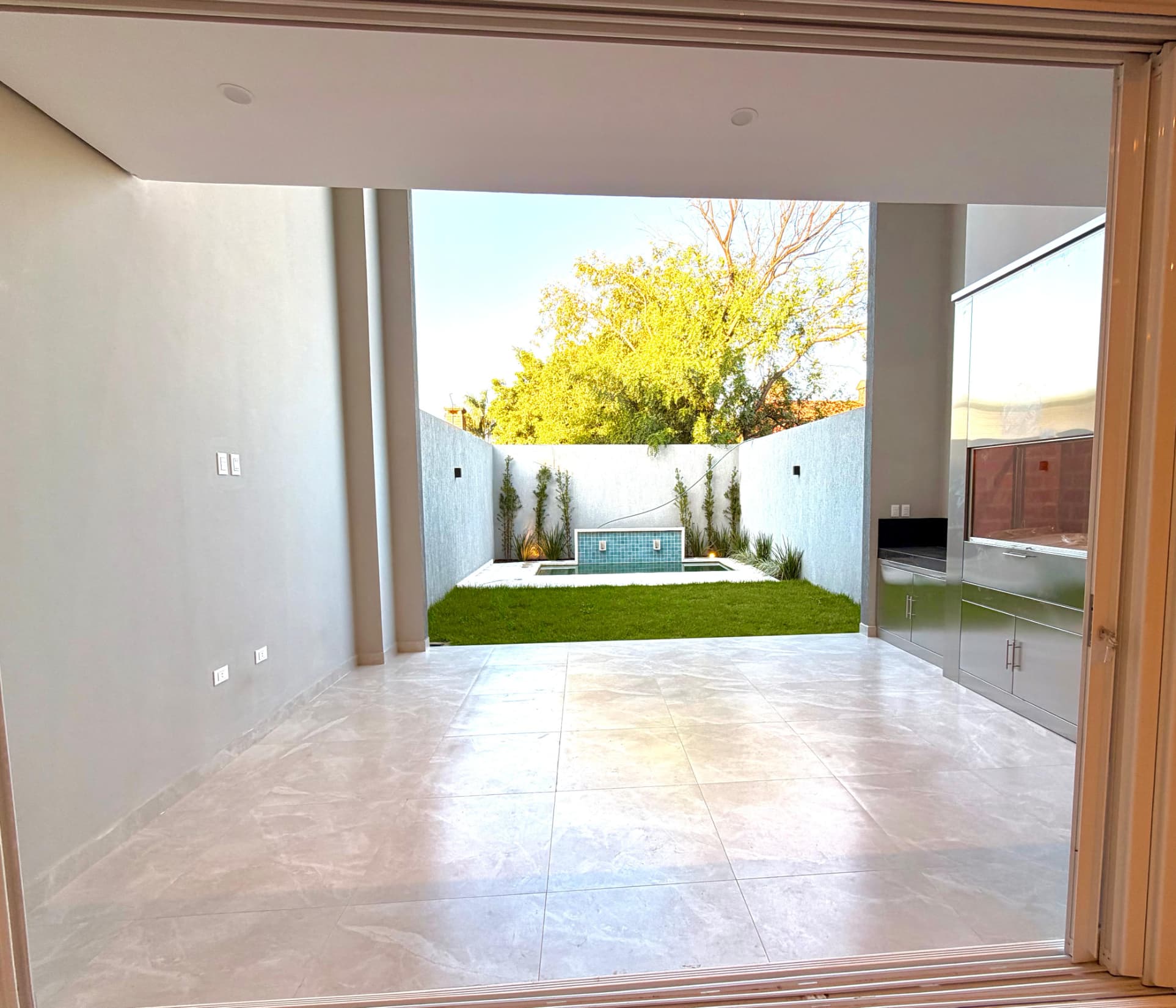 Dúplex En Venta A Estrenar, De 3 Habitaciones En Suite – 3