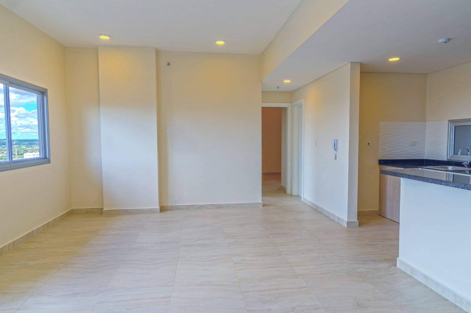 Vendo departamento en Forvm Herrera – 3