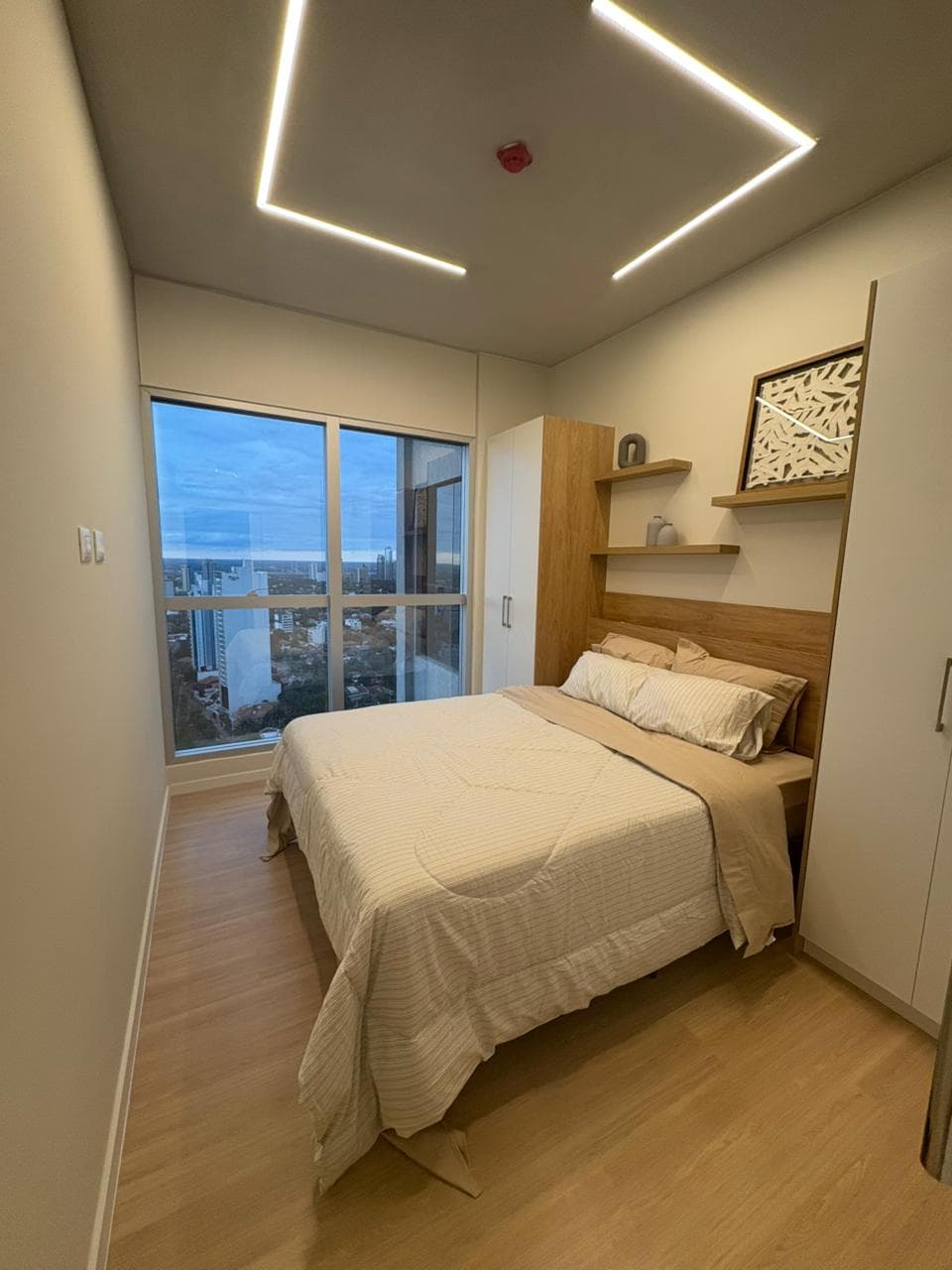 Alquilo Hermoso Departamento Amoblado En Petra Tower, A Estrenar – 2