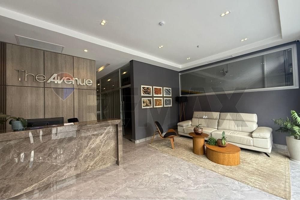 Departamento - Alquiler - Ycuá Satí, Asunción, Paraguay