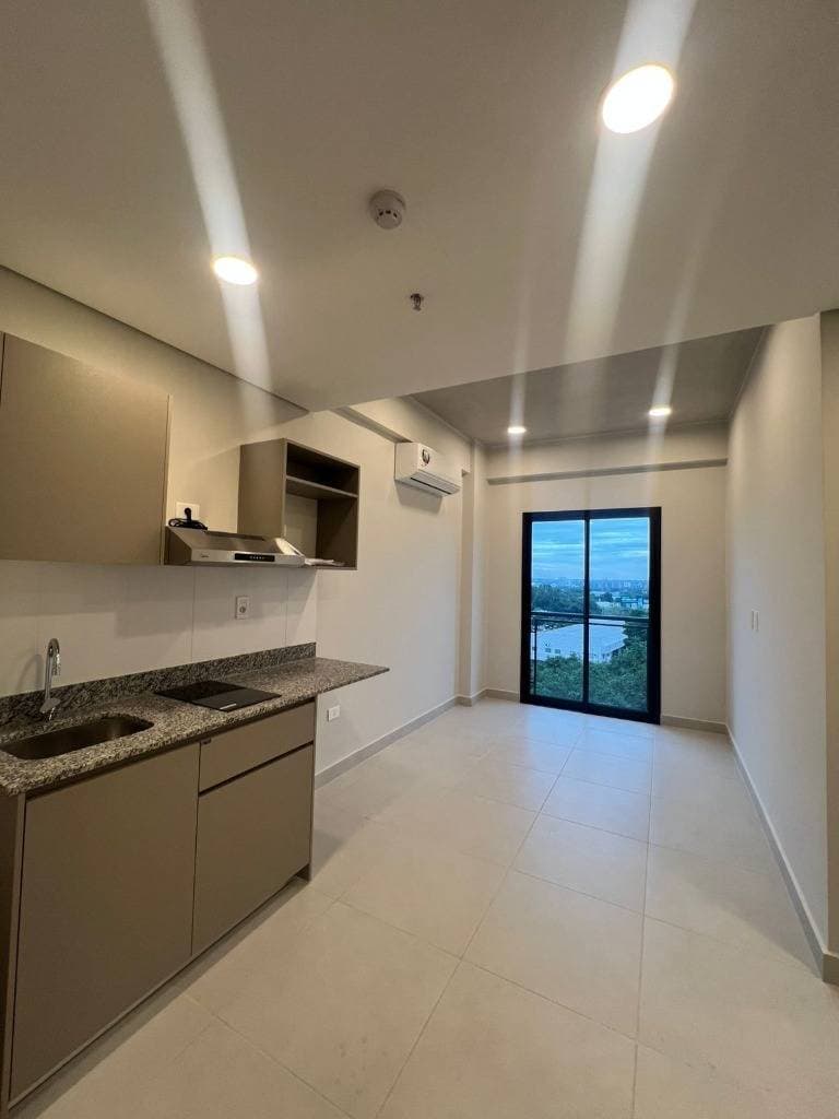 ALQUILO DEPTO 1 DORMITORIO EN FDO ZONA NORTE - ZUBA 8 – 3