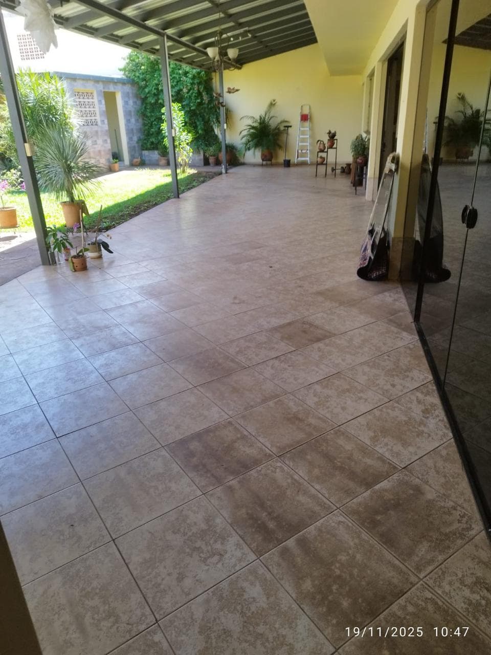 Casa Y Tinglados En Itauguá - Dpto. Central – 3