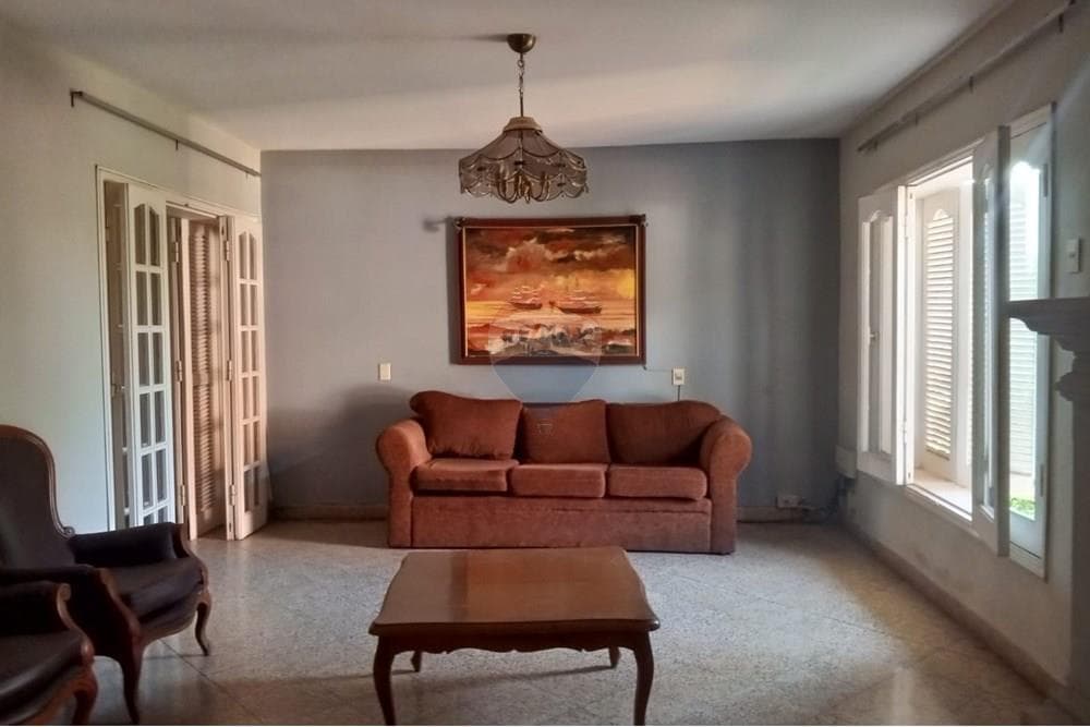 Casa - Alquiler - Ñemby, Paraguay, Hogar Dulce Hogar! – 3