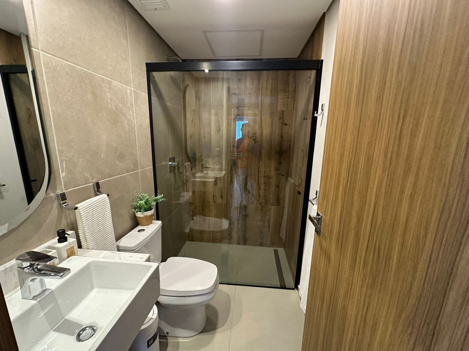 Vendo Departamento De 2 Dormitorios – 2