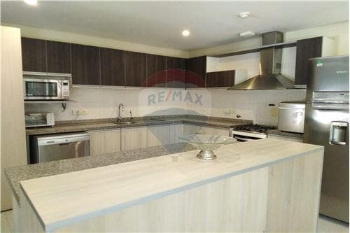Departamento-Alquiler-PY Asunción Las Mercedes – 3
