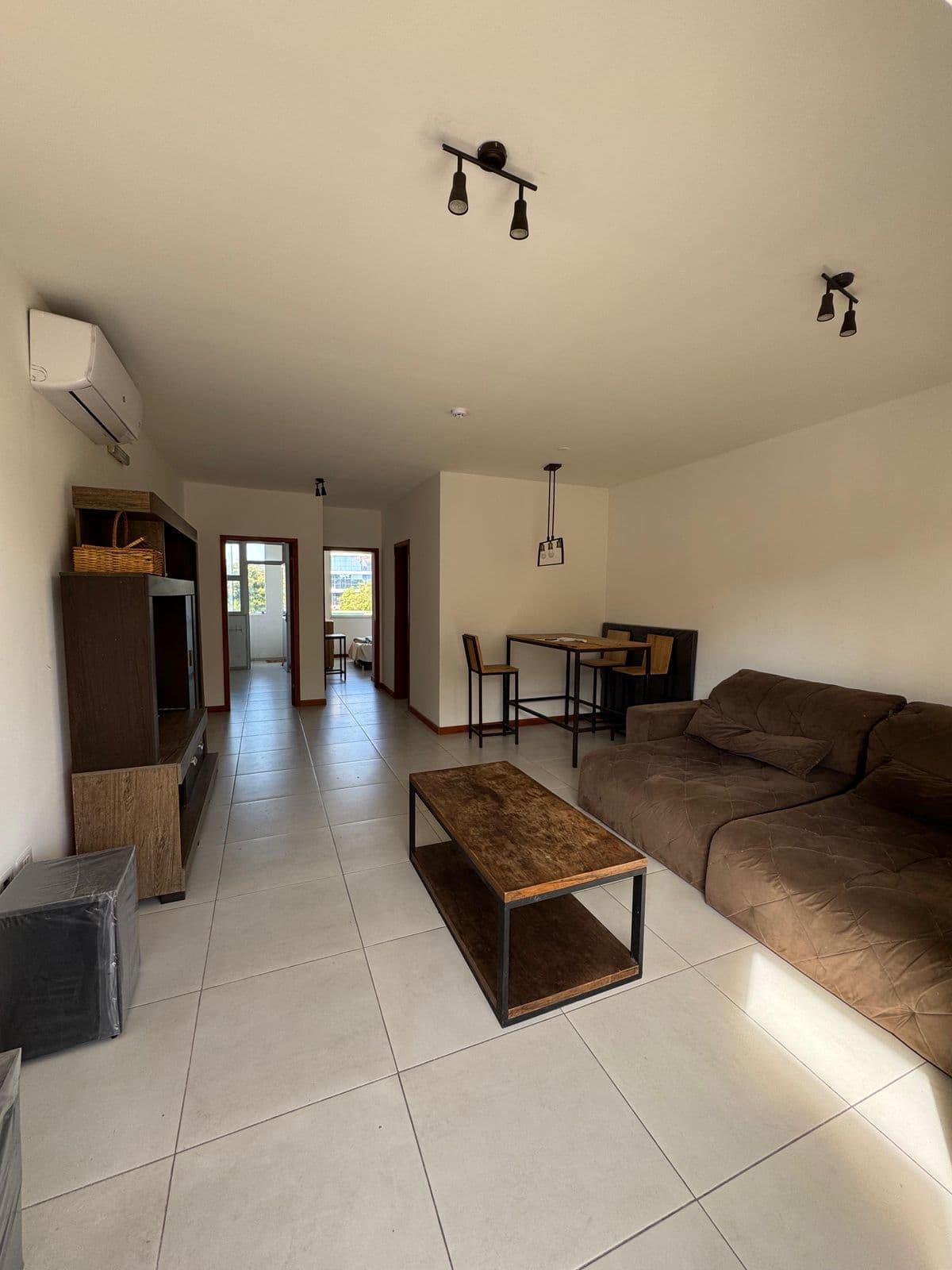 Departamento en venta - eje corporativo