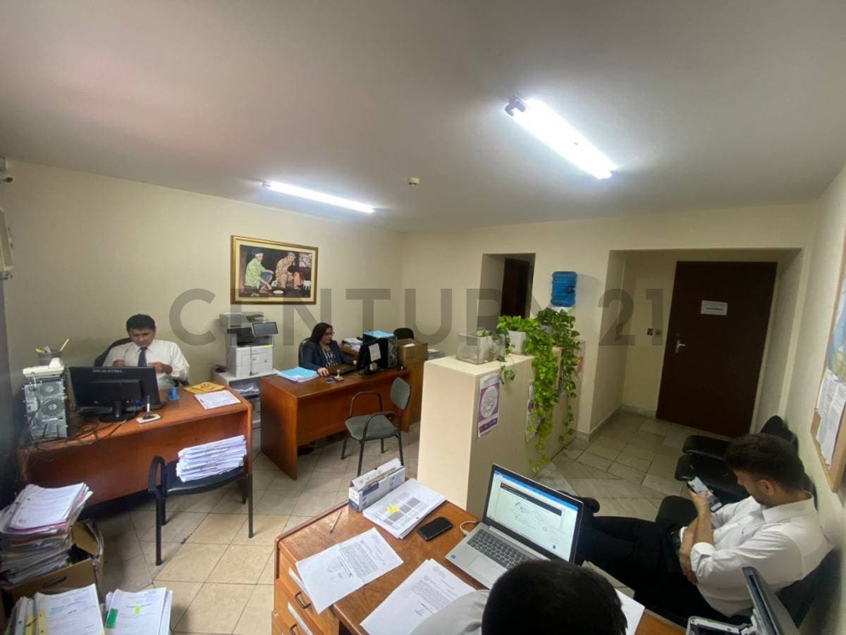 Gran Oportunidad De Inversion Inmobiliaria Zona Palacio De Justicia, Sajonia – 3