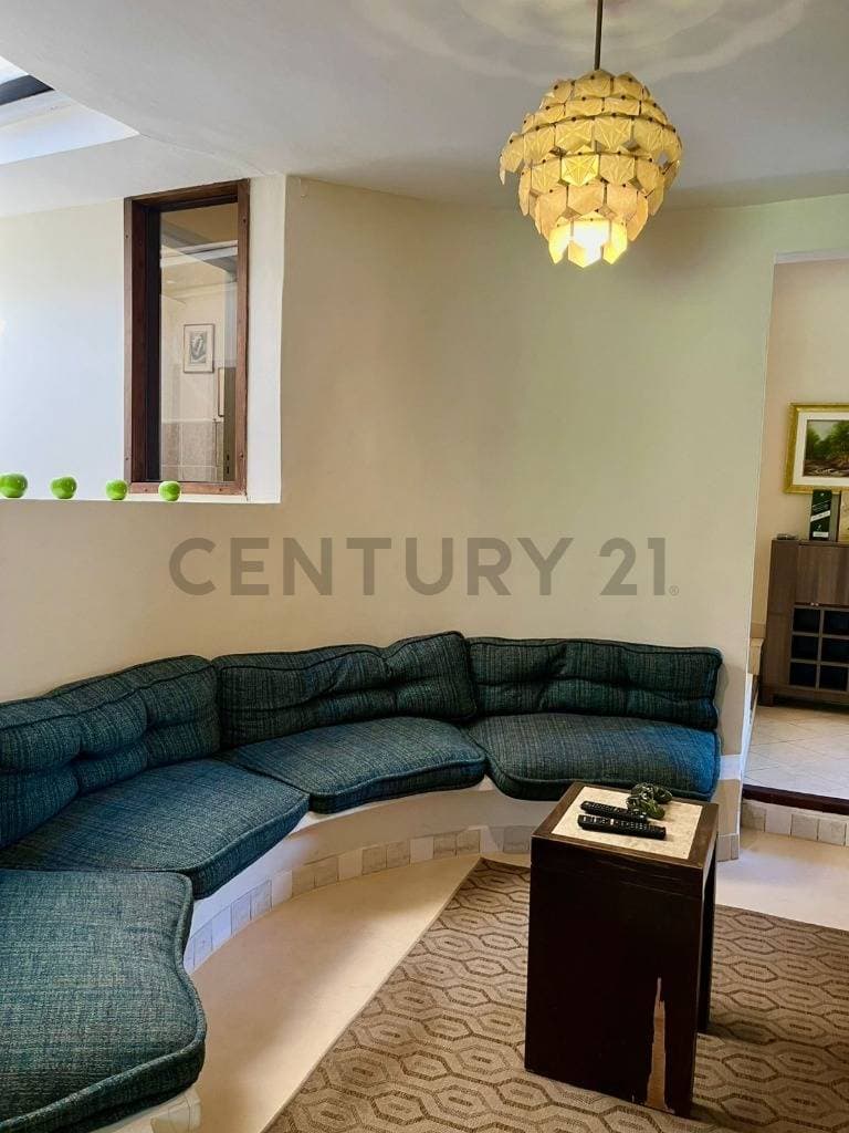 Alquiler de Casa en Condominio en Luque, Central – 3