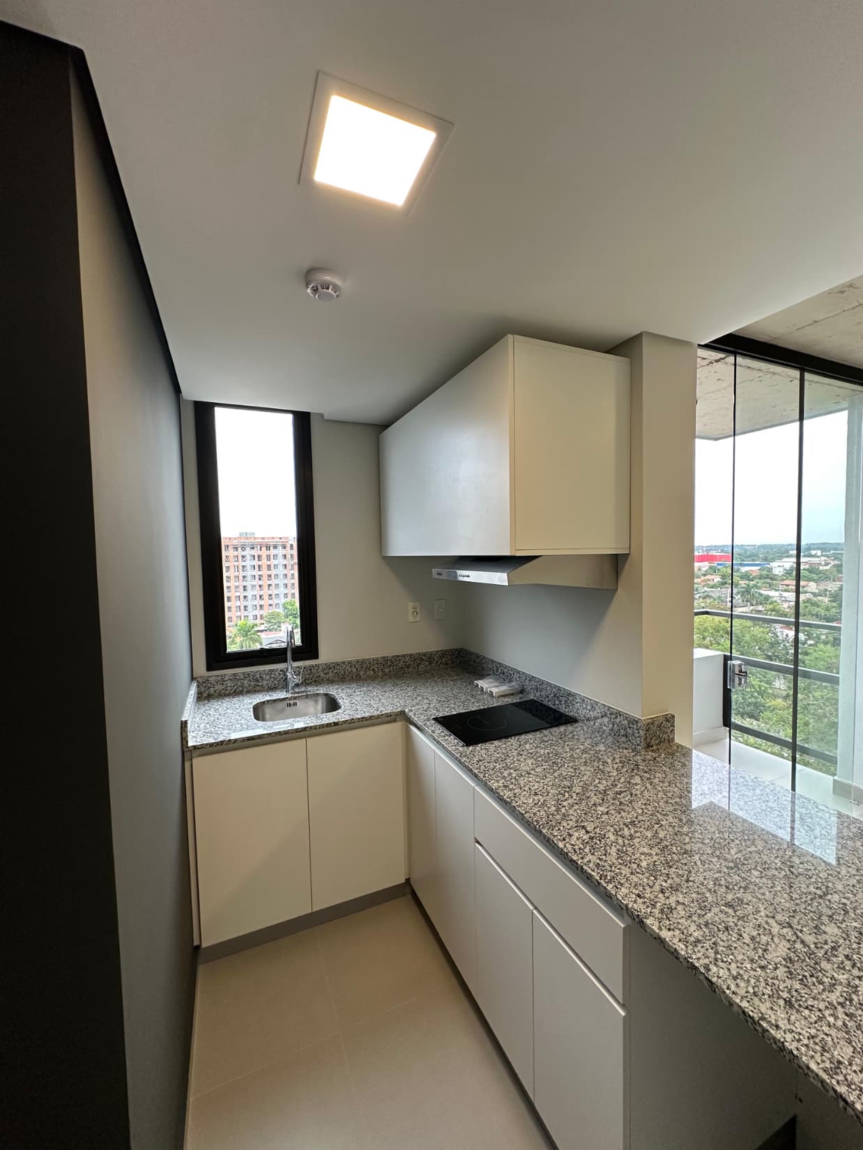 DEPARTAMENTO 2 DORMITORIOS EN INSIGNIA 6 | PISCINA + GIMNASIO – 3
