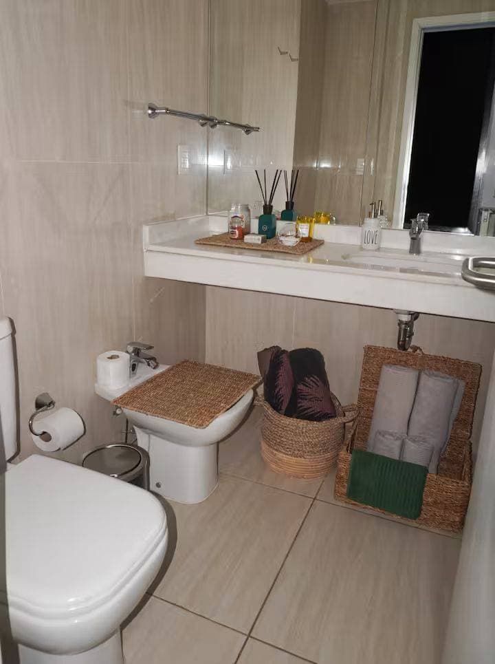 VENDO DEPARTAMENTO DE 1 DORMITORIO AMOBLADO - ANCORA – 3
