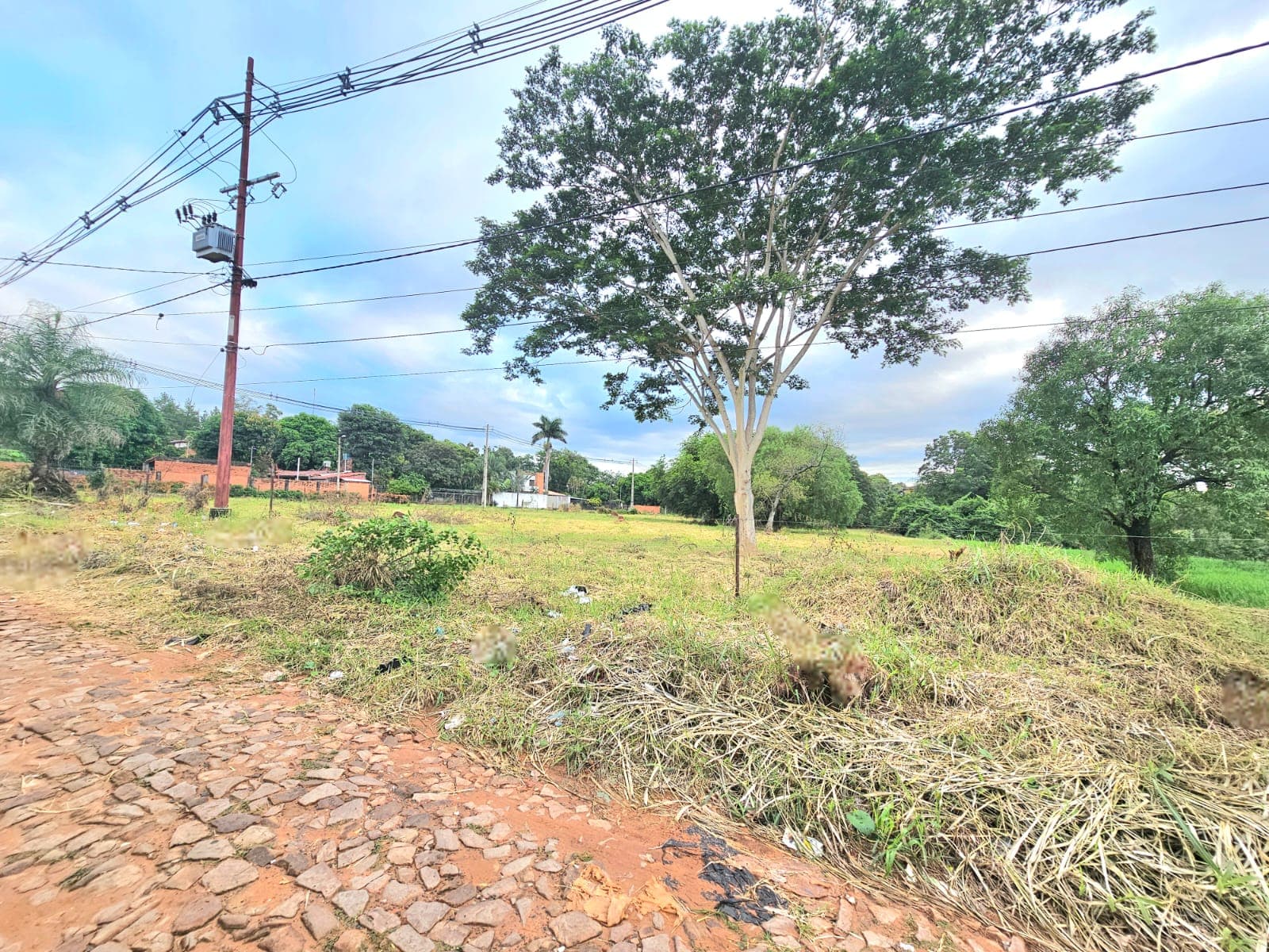 VENTA GRAN TERRENO DE 4.239 M2 PARA INVERSION, ZONA PINEDO – 2