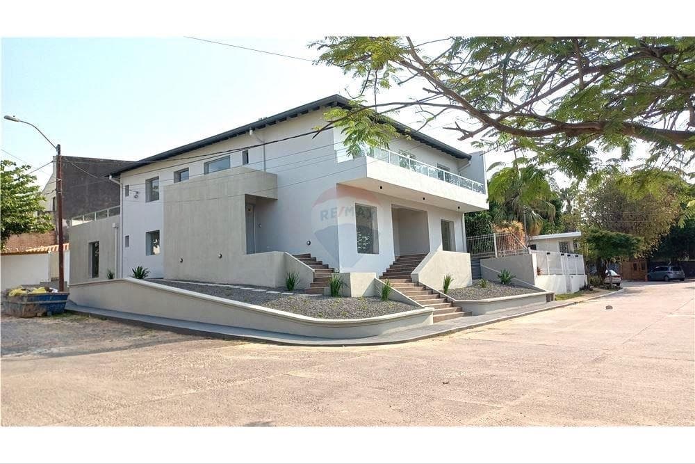 ALQUILO LOCAL COMERCIAL PLANTA ALTA ZONA COLEGIO ASA CARMELITAS